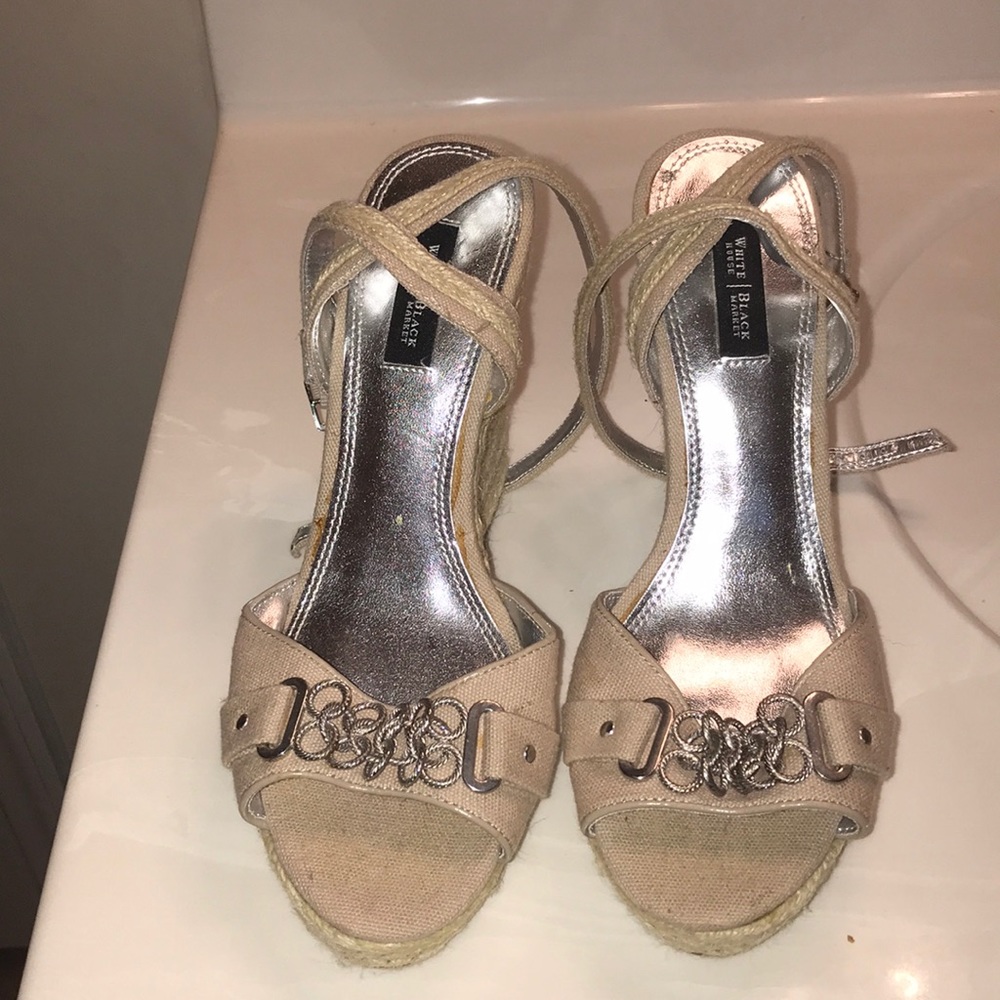 Wedges